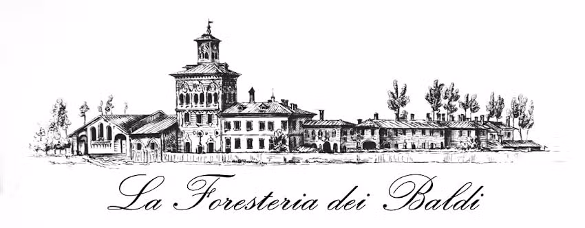 La Foresteria dei Baldi CIN: IT018110B42LOSW9FZ