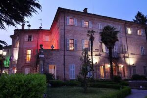La Foresteria del Castello – Wellness Hotel in Dimora Storica