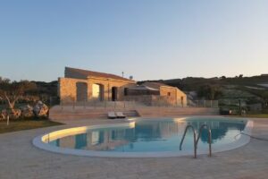 La Foresteria di Golden Grapes