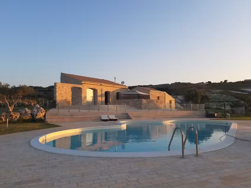 La Foresteria di Golden Grapes