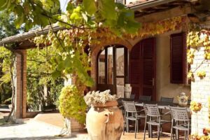 La Fornace del Molinello