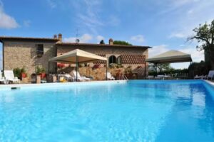 La Fornace di Racciano