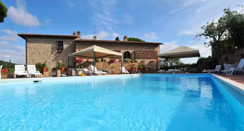 La Fornace di Racciano