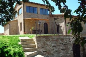 La Fornace di San Galgano