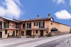 La Fornace Rooms & Pool