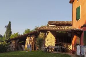 La Fornasa Bed and Breakfast