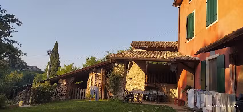 La Fornasa Bed and Breakfast