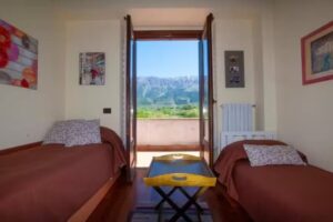 La Freccia e il Leone