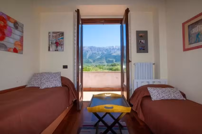 La Freccia e il Leone