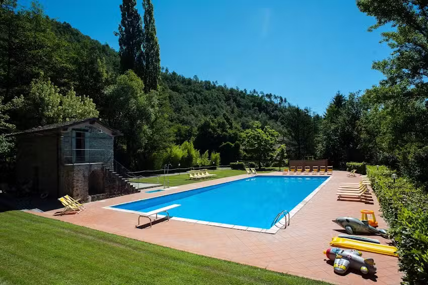 La Frontiera Stables