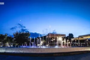 La Fucina di Vulcano