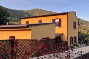 LA FUCINAIA Bed and Breakfast
