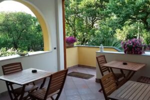 La Gaggia Guest House