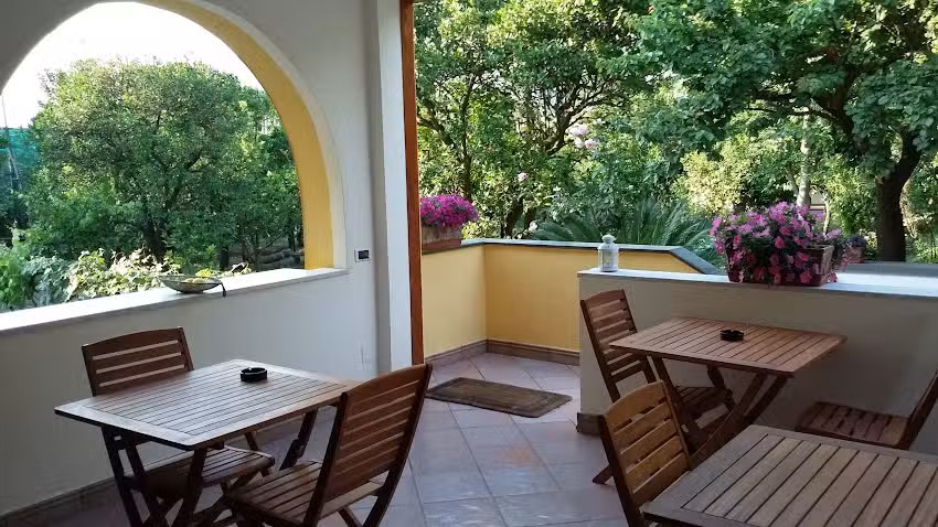 La Gaggia Guest House