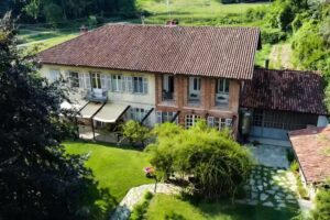 La Garbata B&B