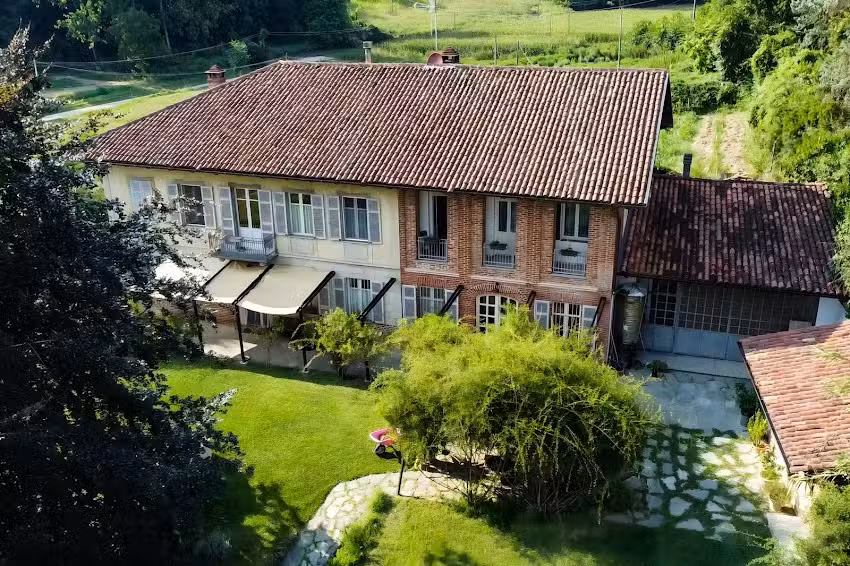 La Garbata B&B