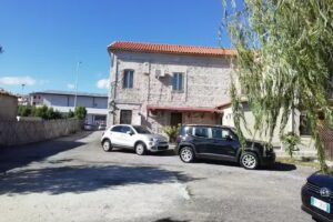 La Garrupa: Ristorante, Pizzeria, B&B, Agriturismo