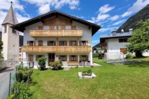 La Gerla Casa Vacanze Dolomiti