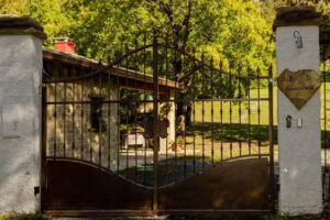 La Ghiandaia – Casa vacanze B&B – Berceto