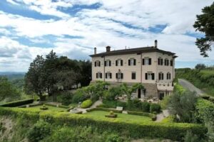 La Ghirlanda Wine Resort