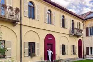 La Giardina Guest House