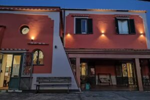 La Ginestra – Cooperativa agrituristica e apistica