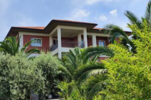 La Ginestra dell’Etna