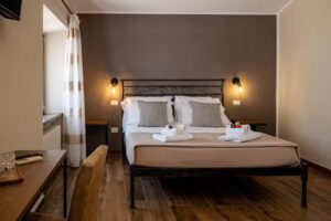 La Ginestra in Fiore | Camere sul Conero