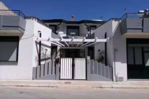 La Gioia di Sicilia b&b