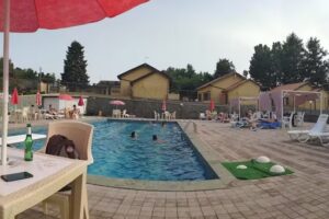 La Giurranda Residence Ristorante