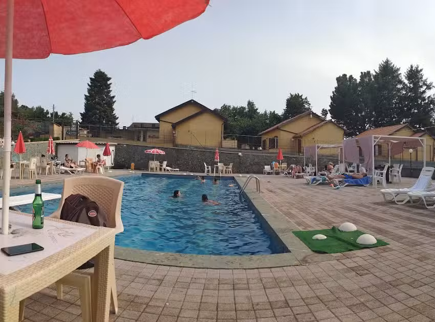 La Giurranda Residence Ristorante