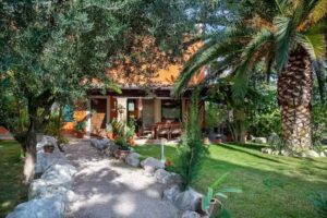 LA GRADINA B&B