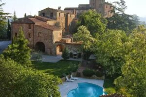 “La Grancia” Country Resort