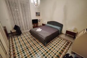 La grande casa di Puglia