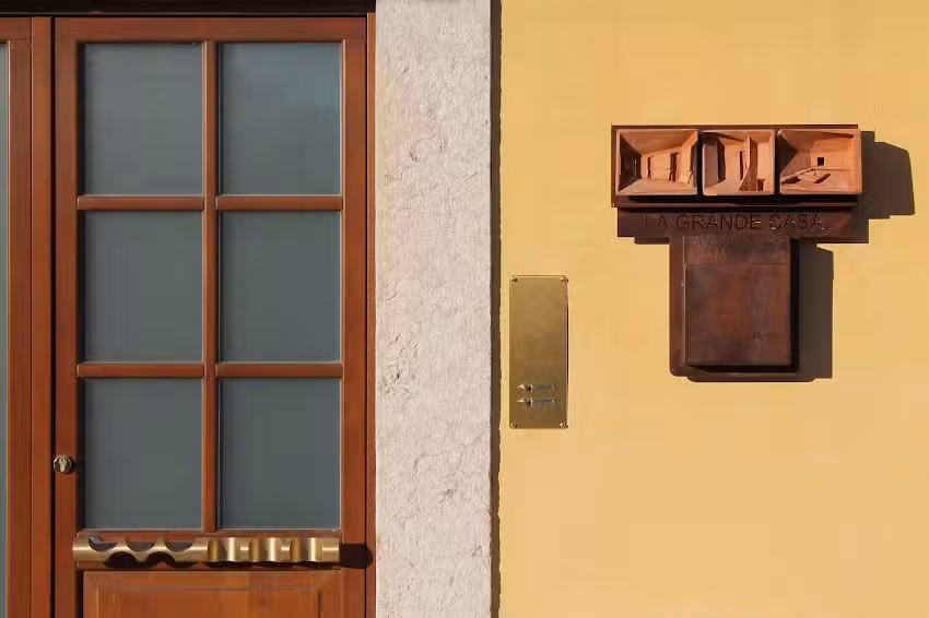 La Grande Casa Valpolicella