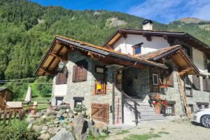 La Grandze de François