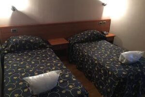 LA GRITTA – Ristorante Pizzeria Hotel Specialità di Pesce e Carne