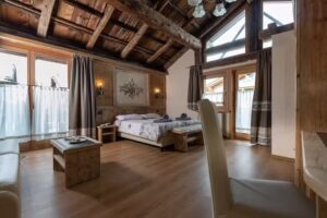 La Grolla Rooms & Apartments