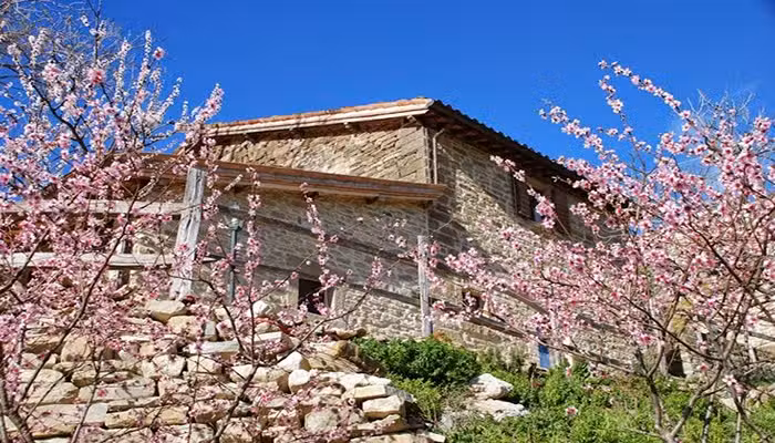 La Grotta dei Folletti