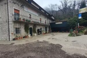 La Grotta dell’Ape Regina