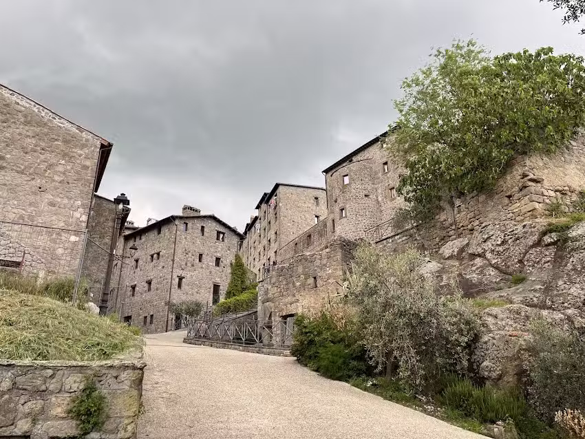 La Grotta delle Delizie