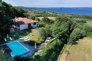 LA GUARDATA – Agriturismo