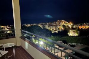 La Guardiola B&B Villa sul Diamante