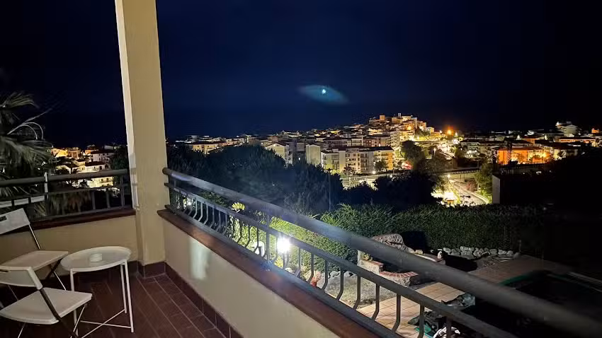 La Guardiola B&B Villa sul Diamante