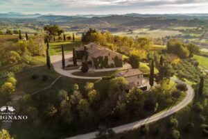La Guest House della Tenuta di Tavignano – Agriturismo