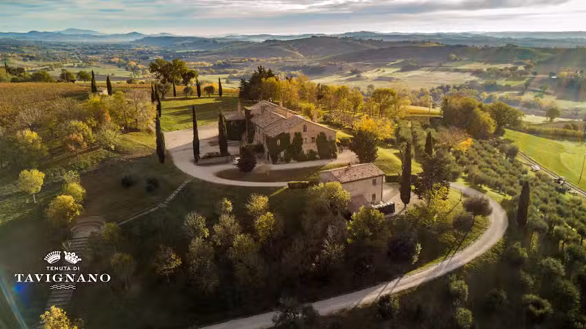 La Guest House della Tenuta di Tavignano – Agriturismo