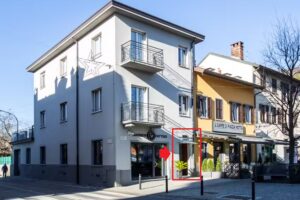La Guest House di Piazza Motta