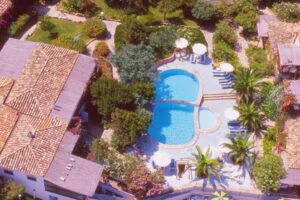 La Jacia Hotel & Resort