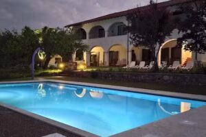 La Kascina Suite & Rooms