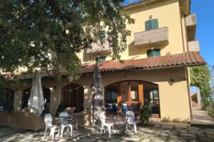 La Lanterna – Albergo Ristorante